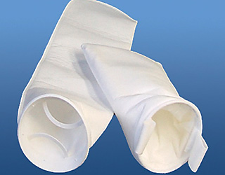 Shelco - MicroSentry HTF Filter Bags
