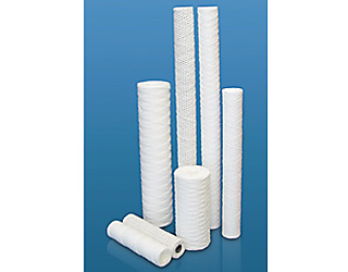 Shelco - Microsentry MS Series Filters