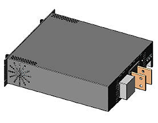 Novak - DCe Power Supply