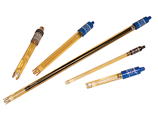 Sensorex - Lab ph Electrode Glass & Plastic