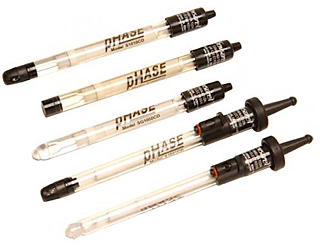 Sensorex - Phase Series Lab ph Electrode Glass & Plastic