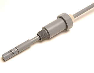 Sensorex - S600 Flat Insertion Electrode