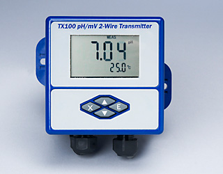 Sensorex - TX100 Loop Powered Transmitter