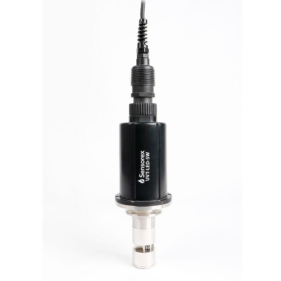 Sensorex - UVT-LED-SW Submersible UV Transmittance Monitor