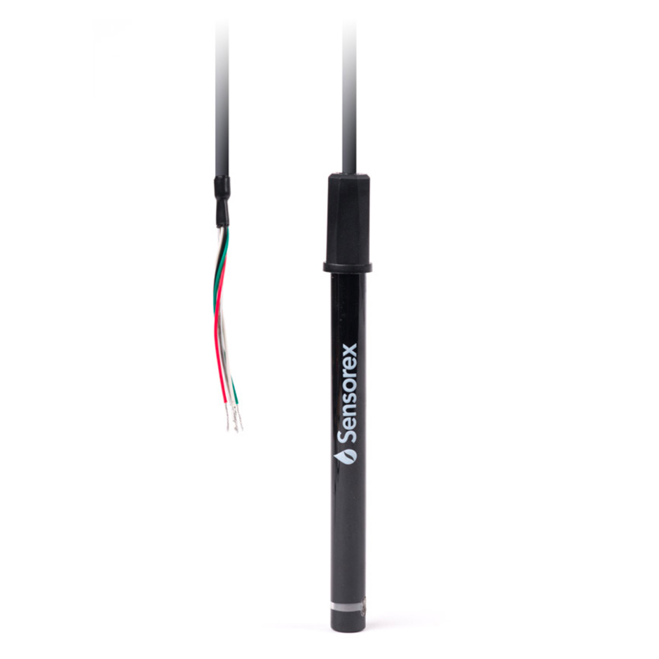Sensorex - CS150 Light Duty Online Conductivity Sensor