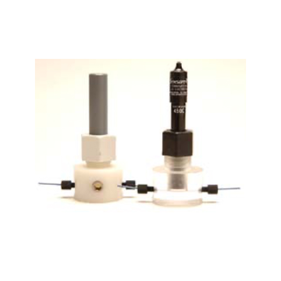 Sensorex - pH Detector for Low Volume Flow pH Measurements