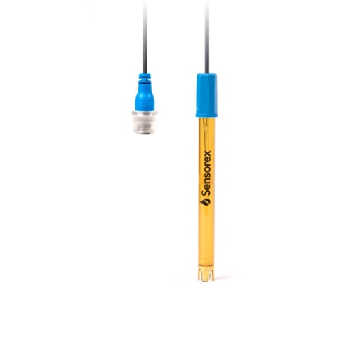 Sensorex - pH2000 Extended Life Laboratory pH Sensor