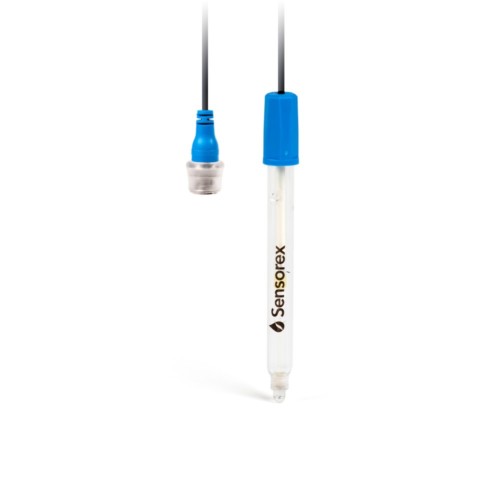 Sensorex - pH2400 Extended Life Glass pH Electrode
