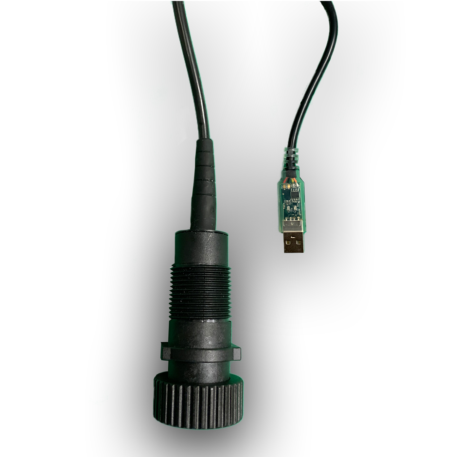 Sensorex - Calibration Adapter for Modbus Sensors