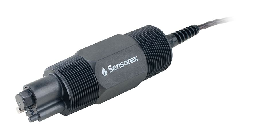 Sensorex - SD7420CD-ORP Differential ORP Probe