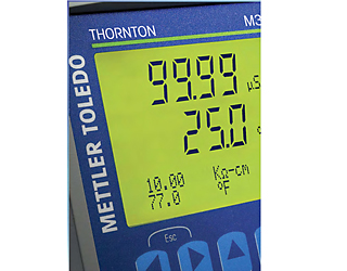 Thornton - M300 Dual Channel Meter