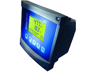 Thornton - M400 Single Channel Meter