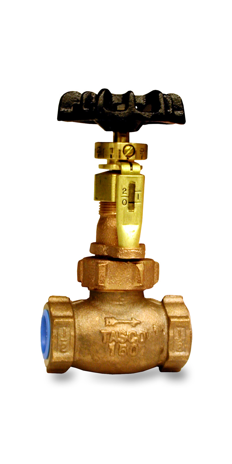 Walchem - Flow Control Valves
