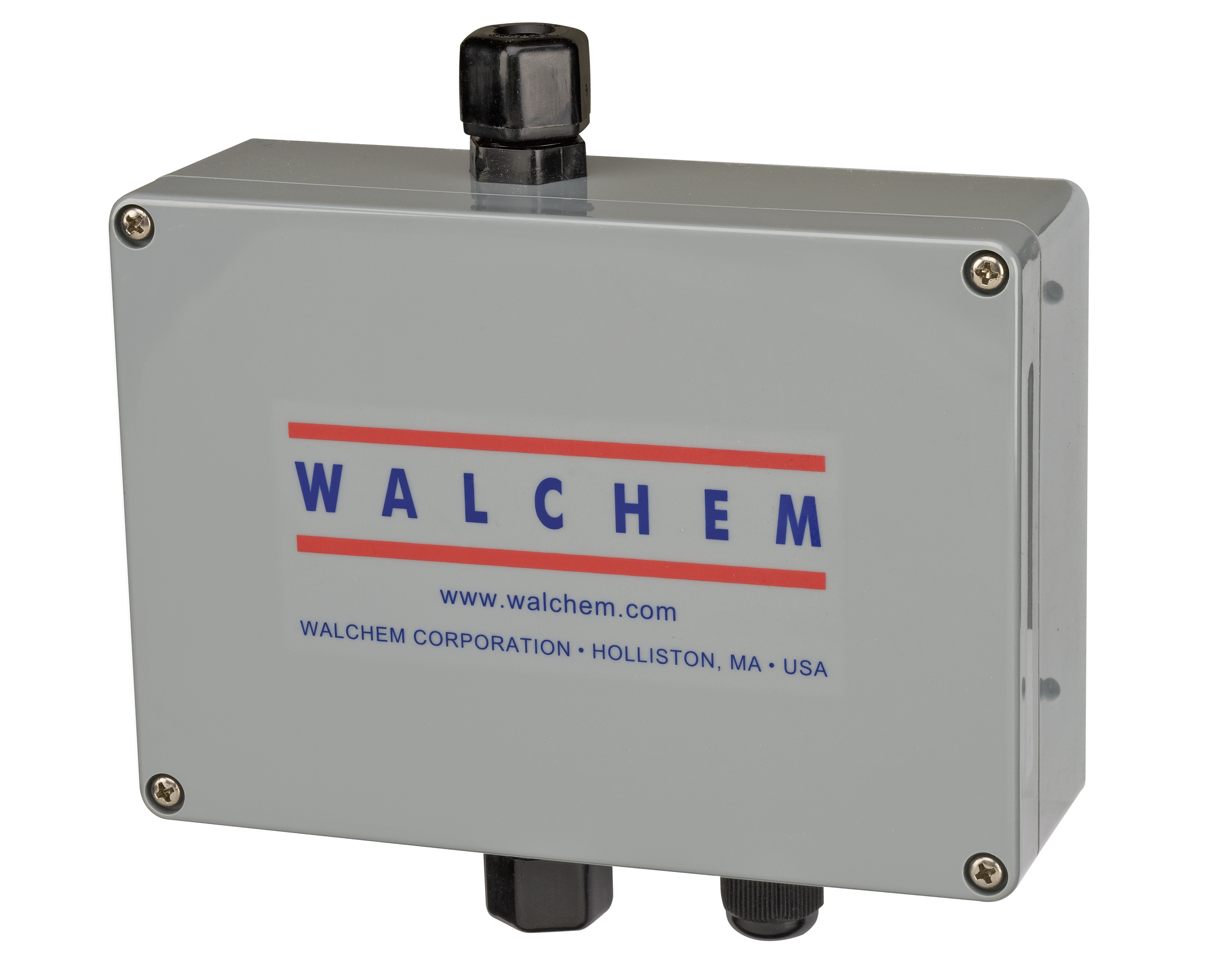 Walchem - Preamplifier