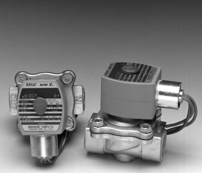 Walchem - Solenoid Valves
