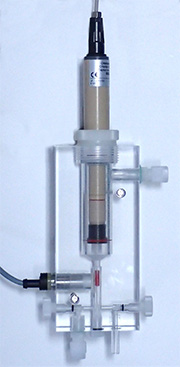 Walchem - Disinfection Sensors – Non Membrane