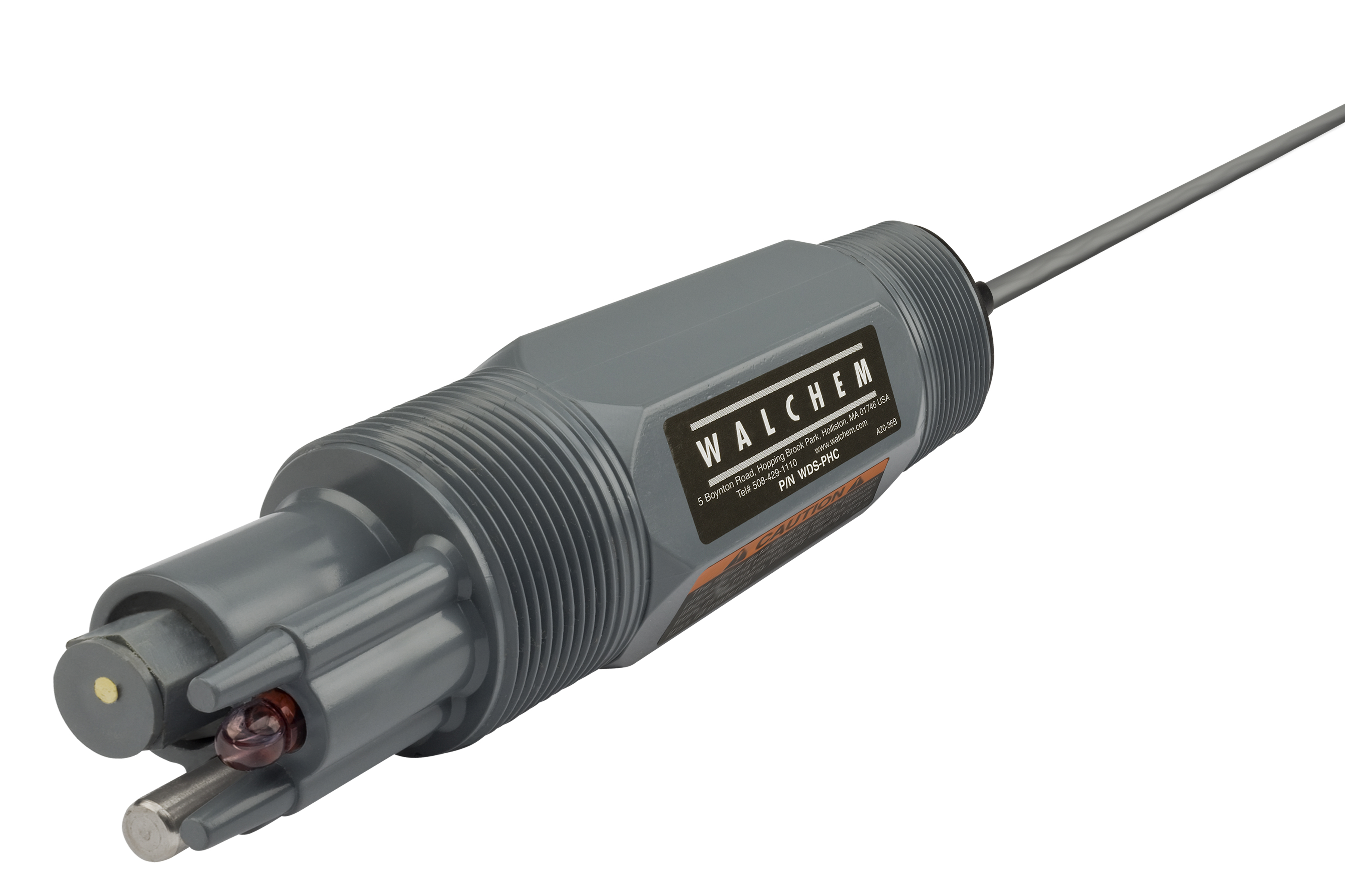 Walchem - WDS Differential pH and ORP Sensor