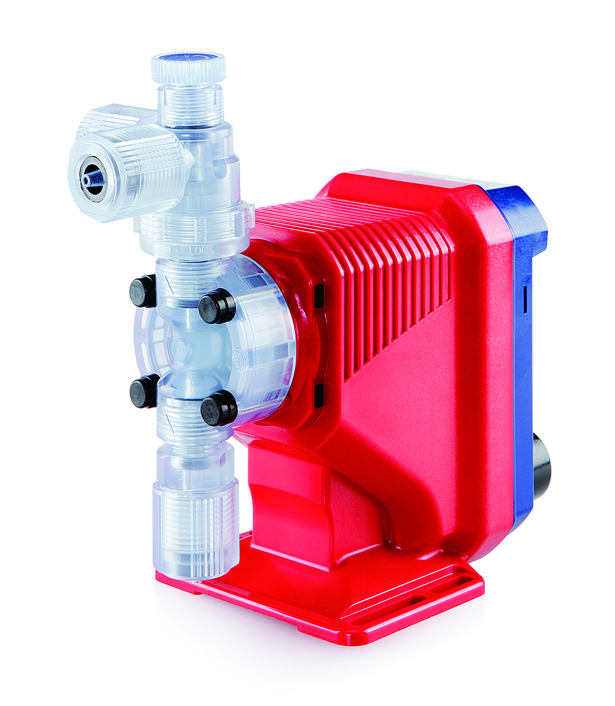 Walchem - EJ Series Metering Pumps
