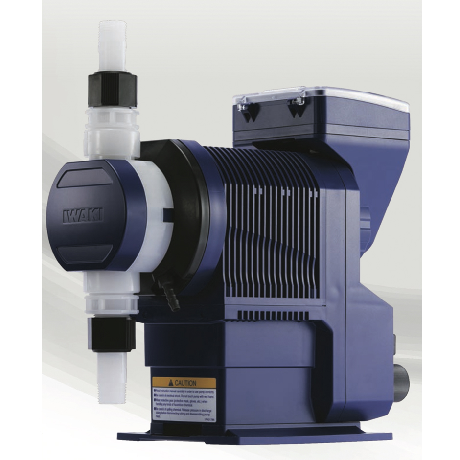 Walchem - IX Series Metering Pump