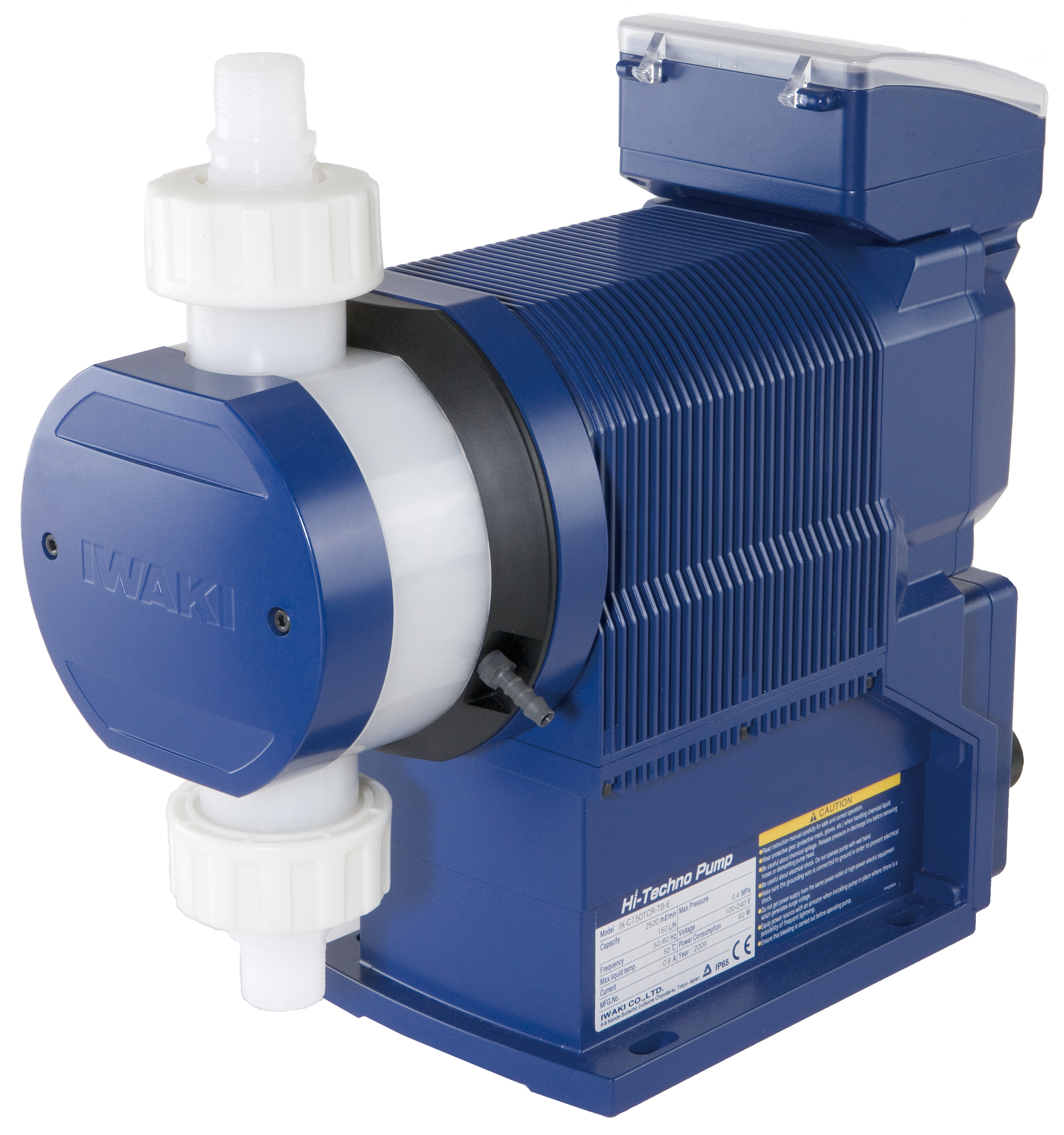 Walchem - IX Series Metering Pump