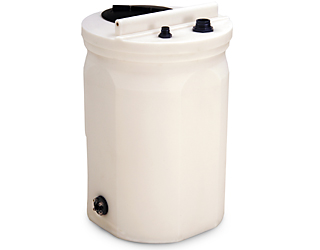 Snyder - Double Wall Tank System