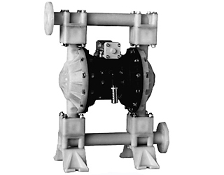 Price Pump - AOD Non Metallic Pump