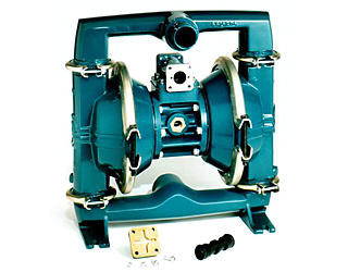 Price Pump - AOD Teflon Pump