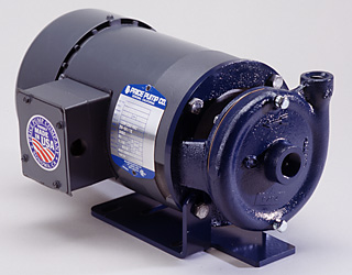 Price Pump - F Series Horizontal Pump