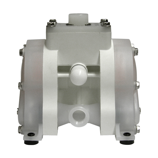 Sandpiper - Standard Duty Ball Pump - WR10 Non-Metallic