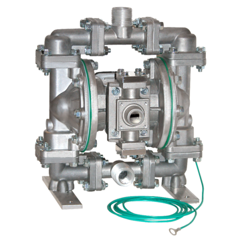 Sandpiper - Special Duty Oil & Gas - G05 Metallic