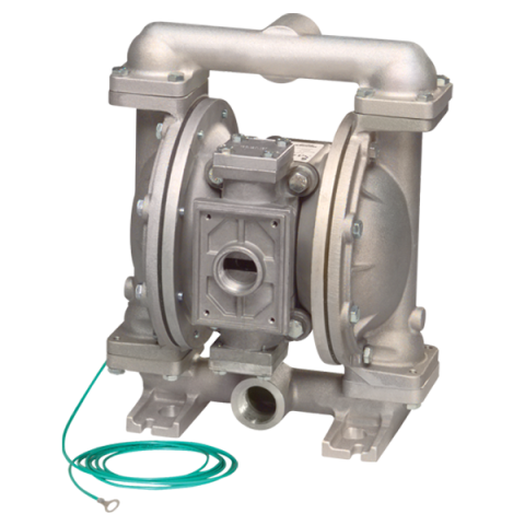 Sandpiper - Special Duty Oil & Gas - G1F Metallic