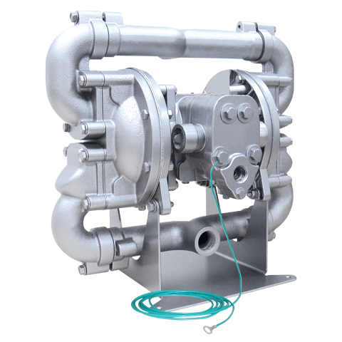 Sandpiper - Special Duty Oil & Gas - G10F Metallic