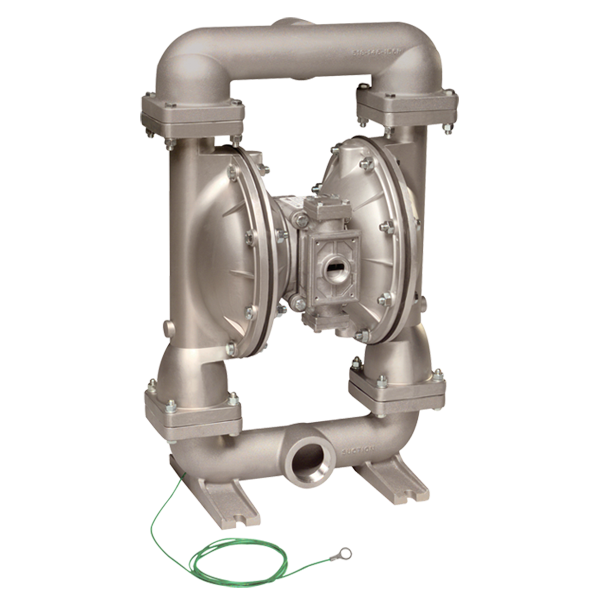 Sandpiper - Special Duty Oil & Gas - G20 Metallic