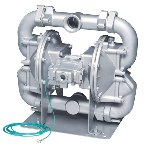 Sandpiper - Special Duty Oil & Gas - G20F Metallic