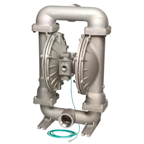 Sandpiper - Special Duty Oil & Gas - G30 Metallic