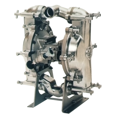 Sandpiper - Special Duty Premium FDA - SSA2 Metallic