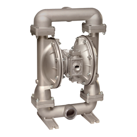 Sandpiper - Special Duty Standard FDA - T20 Metallic