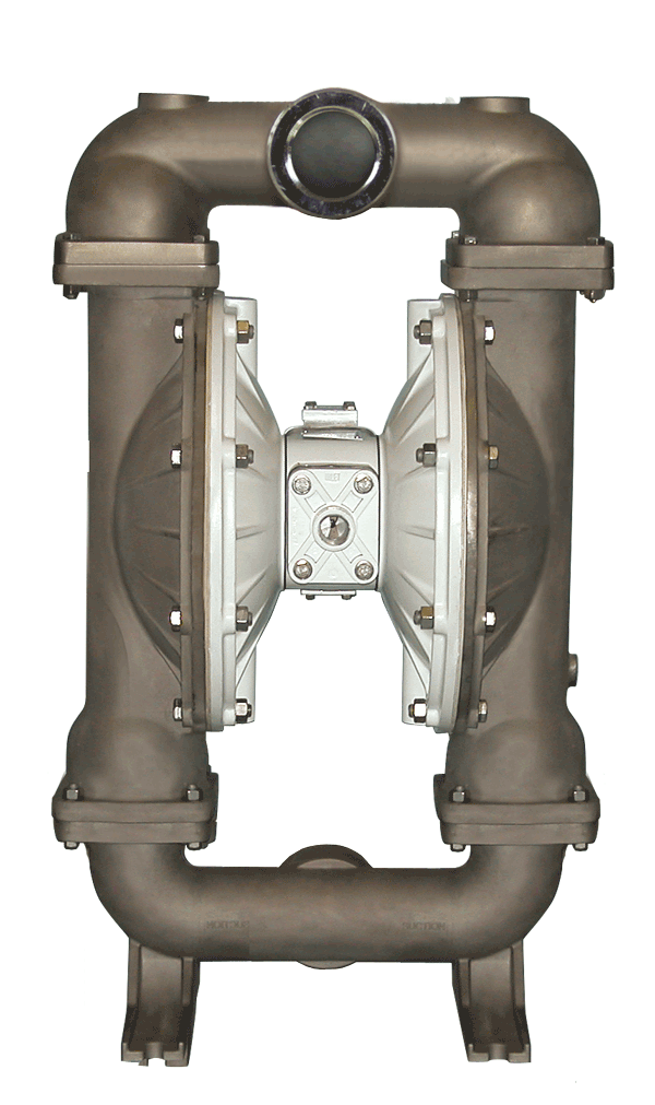 Sandpiper - Special Duty Standard FDA - T30 Metallic