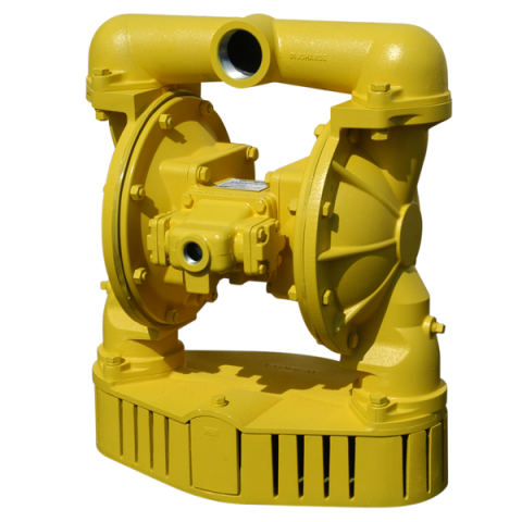 Sandpiper - Special Duty Mining Construction - MSB2 Metallic