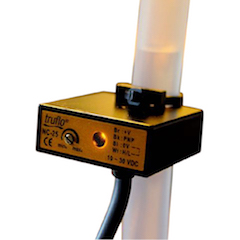 Truflo - NC-25 Flow/Level Switch
