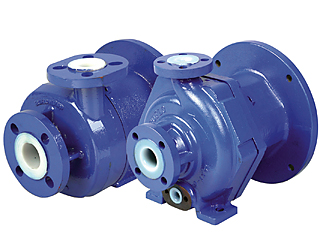 Truflo Pump - TNP Series Pump