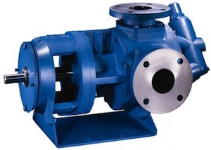 Tuthill Pump - Global Gear Pump