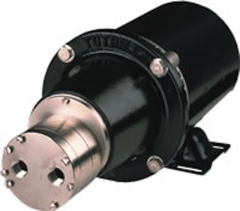 Tuthill Pump - T Series Mag Drive Pump