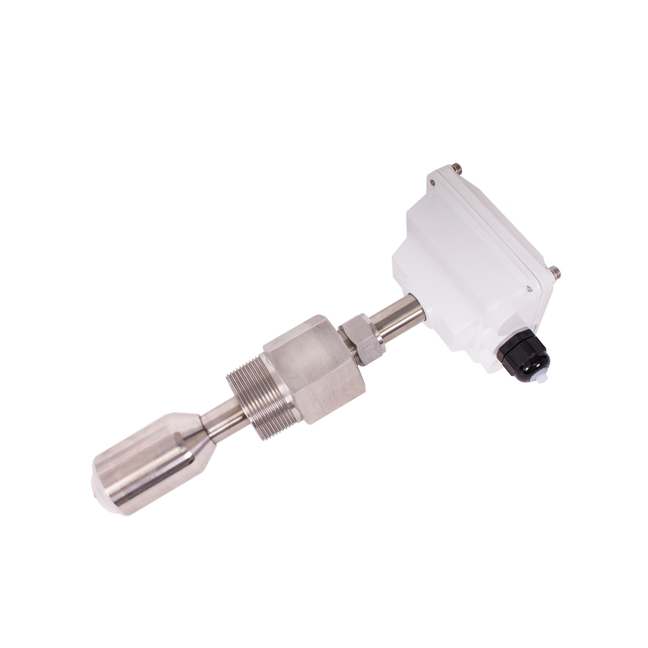 SeaMetrics - Industrial Magmeter - EX100/200 Series Adjustable Mag Meter