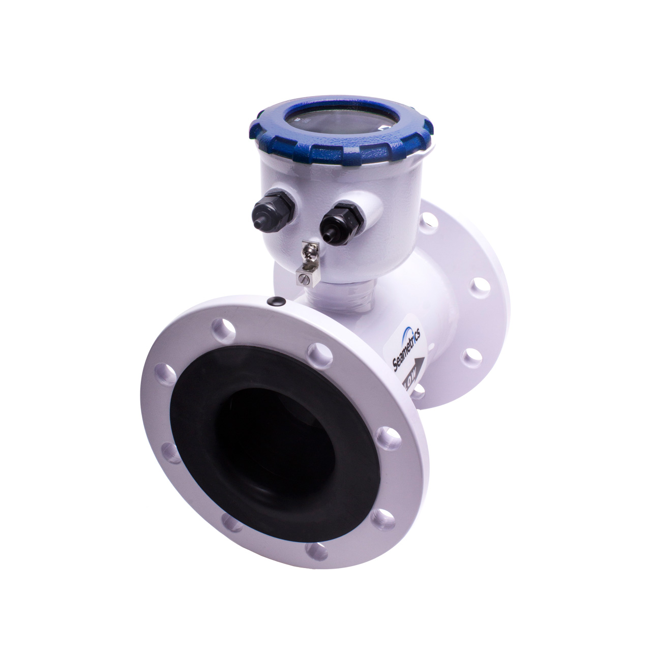 Seametrics - Industrial Magmeter - Flow Meter iMAG 4700