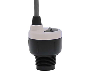 Flowline - EchoPod Ultrasonic Level Transmitter
