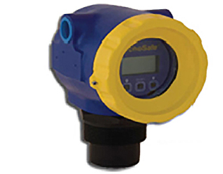 Flowline - EchoSafe Level Transmitter