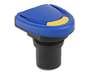 Flowline - EchoSonic II Ultrasonic Level Transmitter