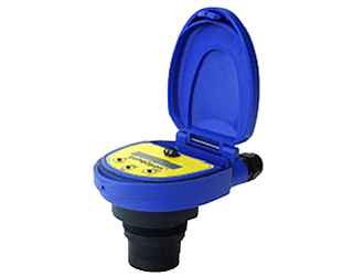 Flowline - EchoSpan Ultrasonic Level Transmitter