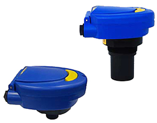 Flowline - EchoSwitch II Ultrasonic Switch